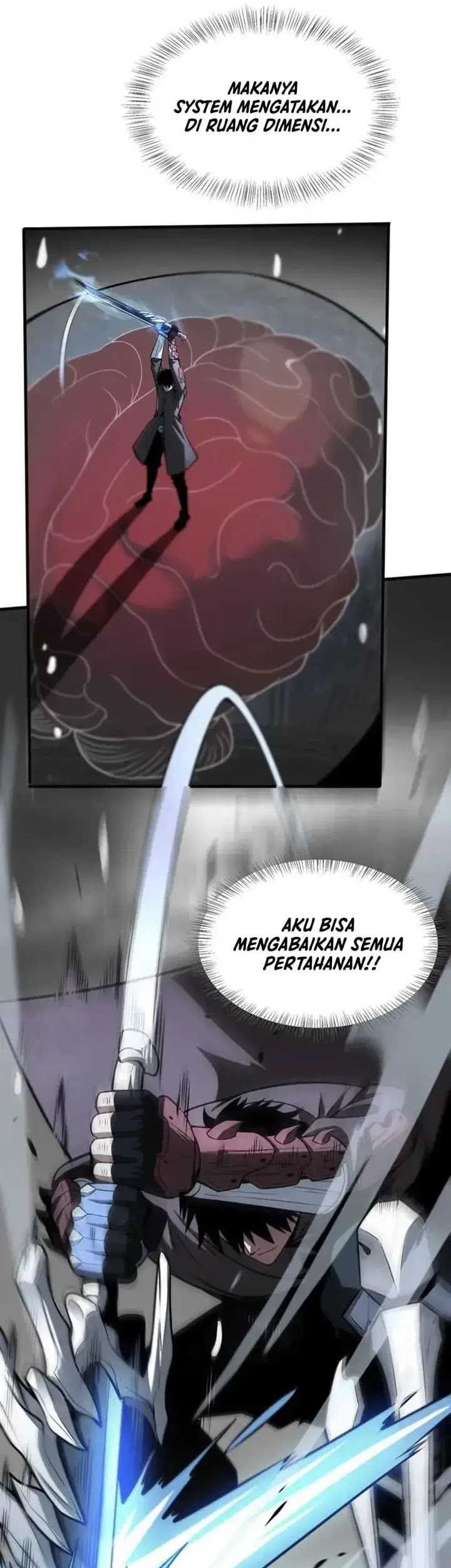Apocalypse Sword God chapter 23 halaman 9