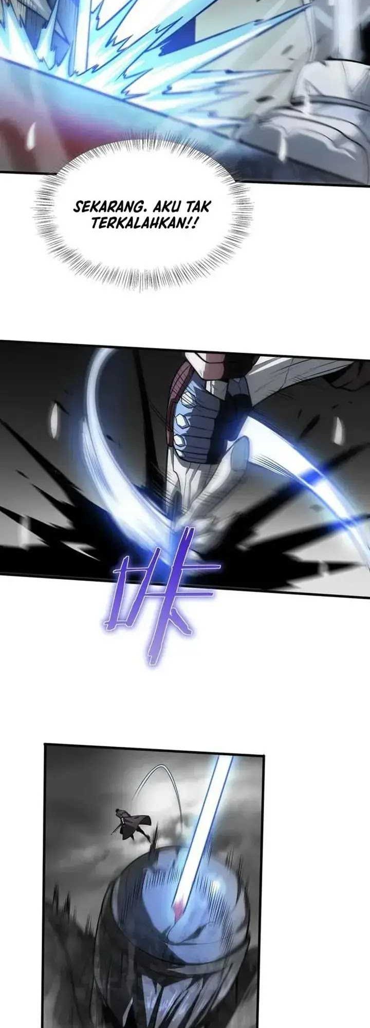 Apocalypse Sword God chapter 23 halaman 10