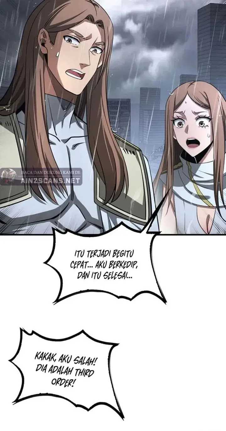 Apocalypse Sword God chapter 23 halaman 13