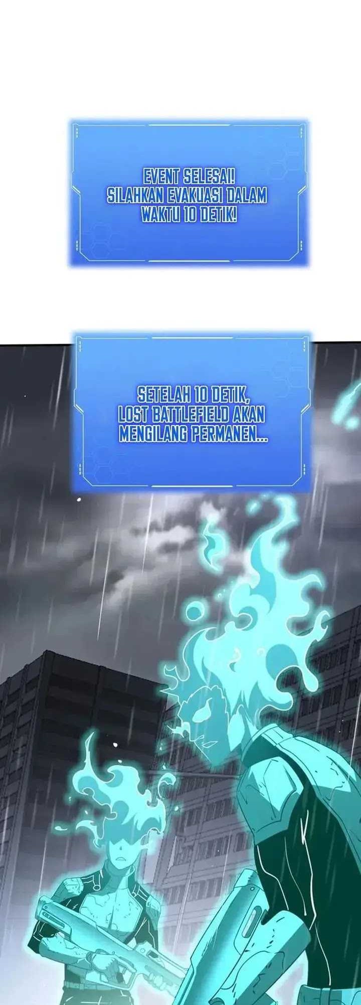 Apocalypse Sword God chapter 23 halaman 15