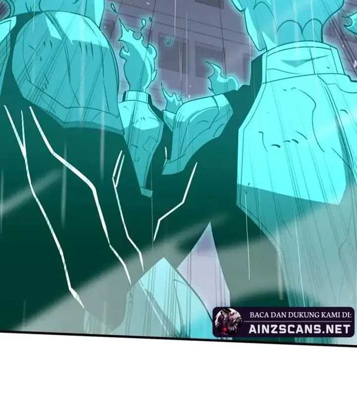 Apocalypse Sword God chapter 23 halaman 18