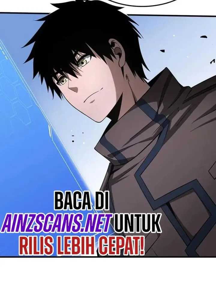 Apocalypse Sword God chapter 23 halaman 23