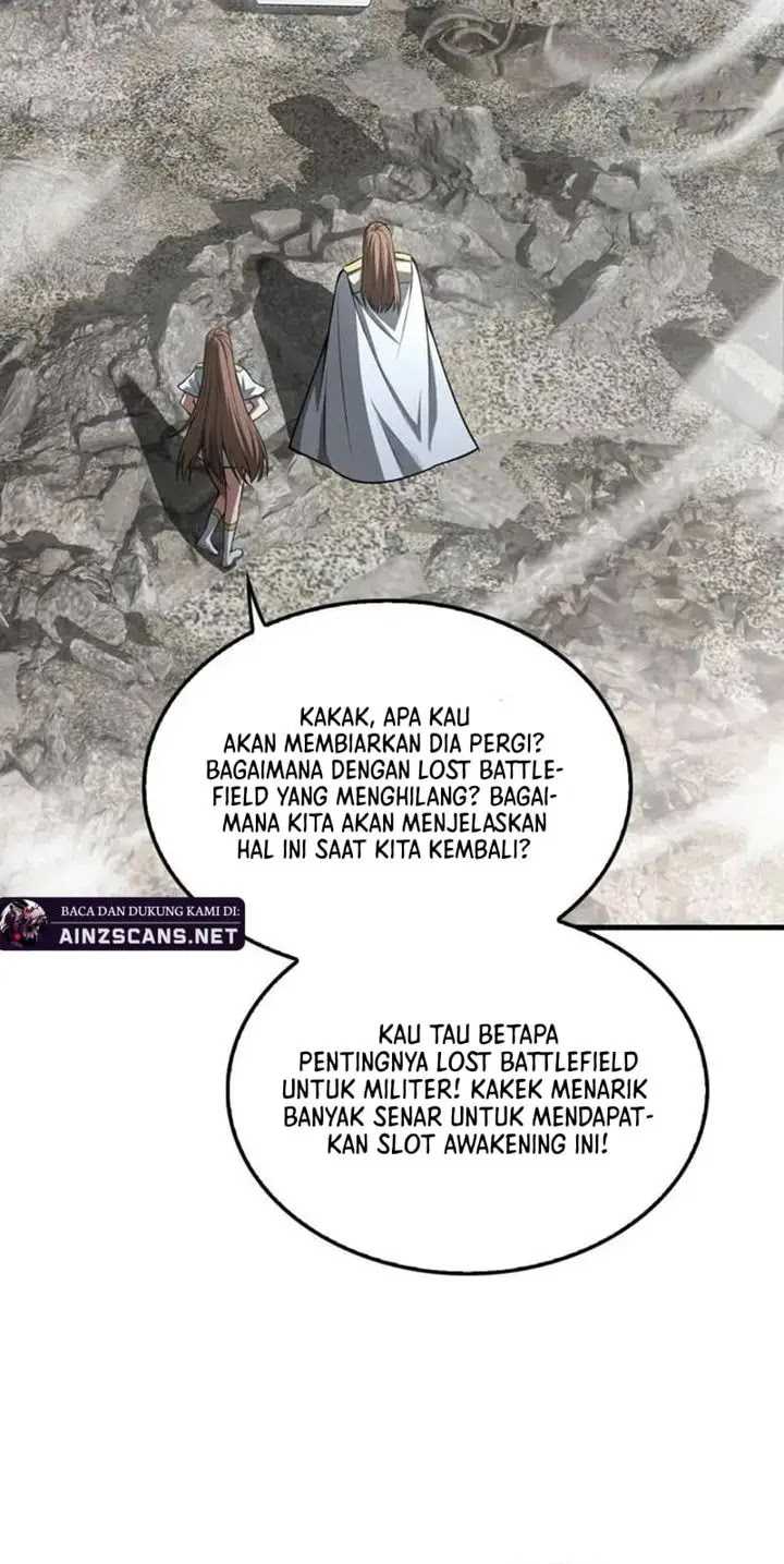 Apocalypse Sword God chapter 23 halaman 28