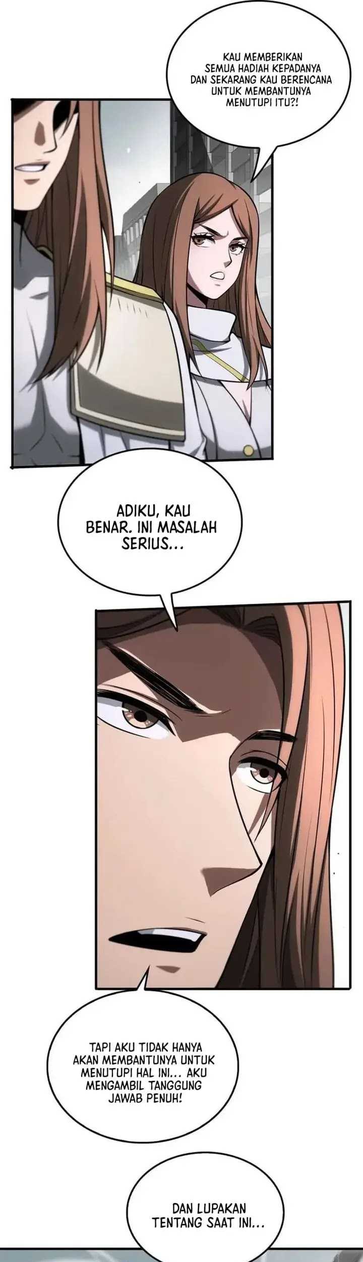 Apocalypse Sword God chapter 23 halaman 29