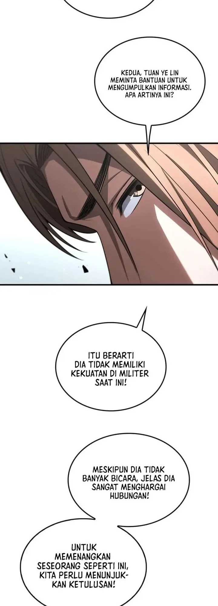 Apocalypse Sword God chapter 23 halaman 32