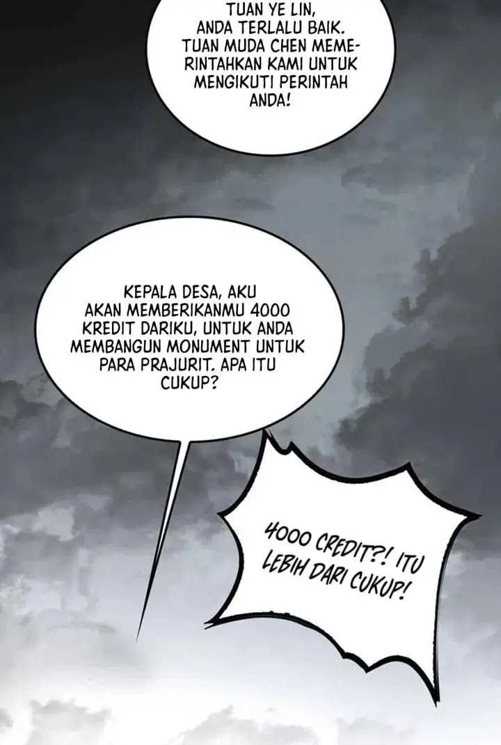 Apocalypse Sword God chapter 23 halaman 38