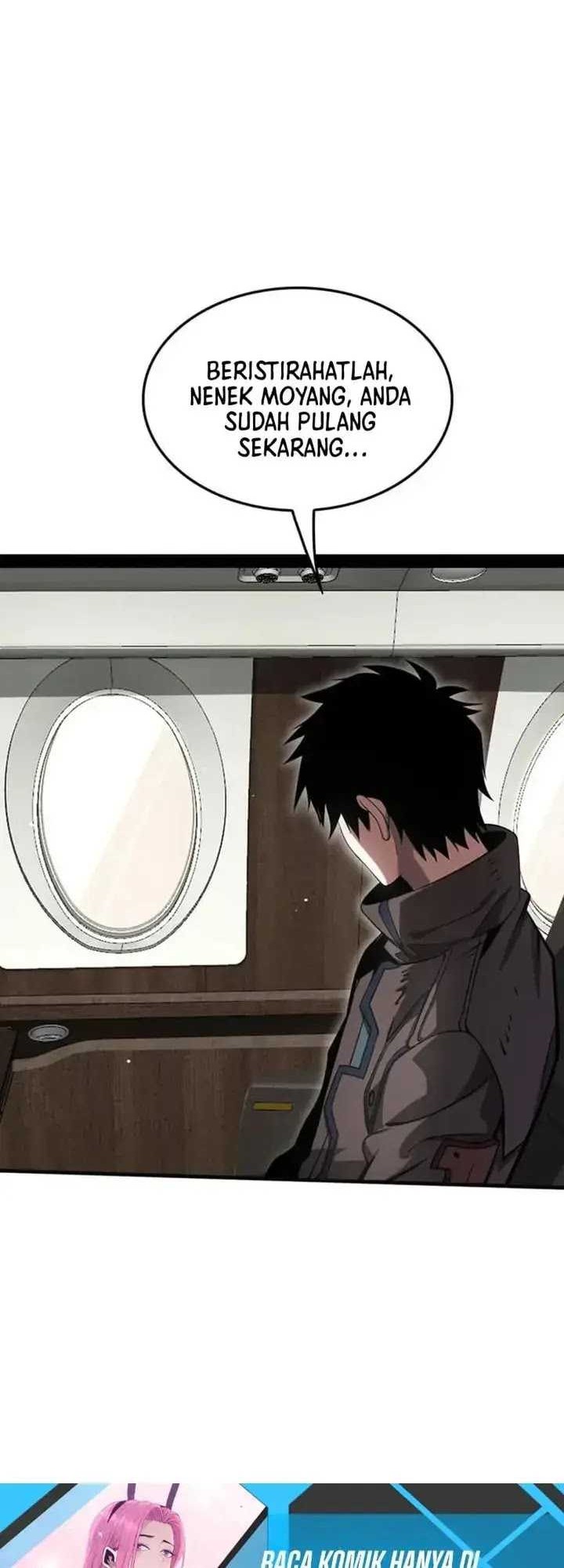 Apocalypse Sword God chapter 23 halaman 40