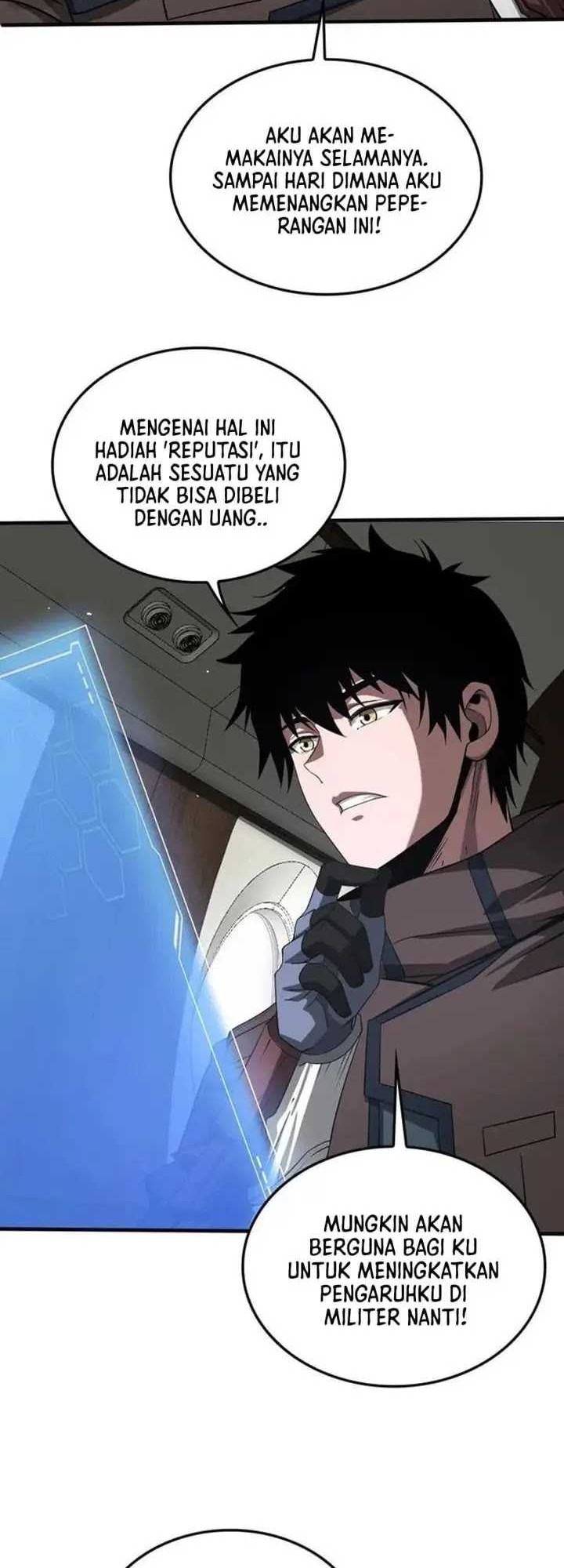 Apocalypse Sword God chapter 23 halaman 42