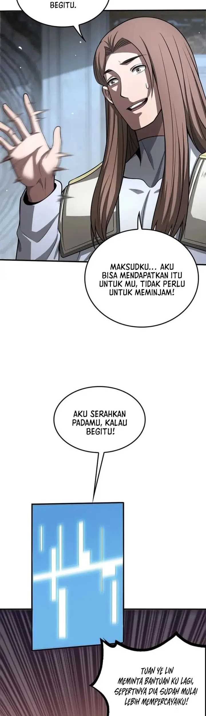 Apocalypse Sword God chapter 23 halaman 46
