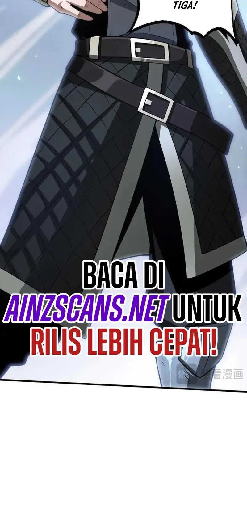 Apocalypse Sword God Bab 25 halaman 8