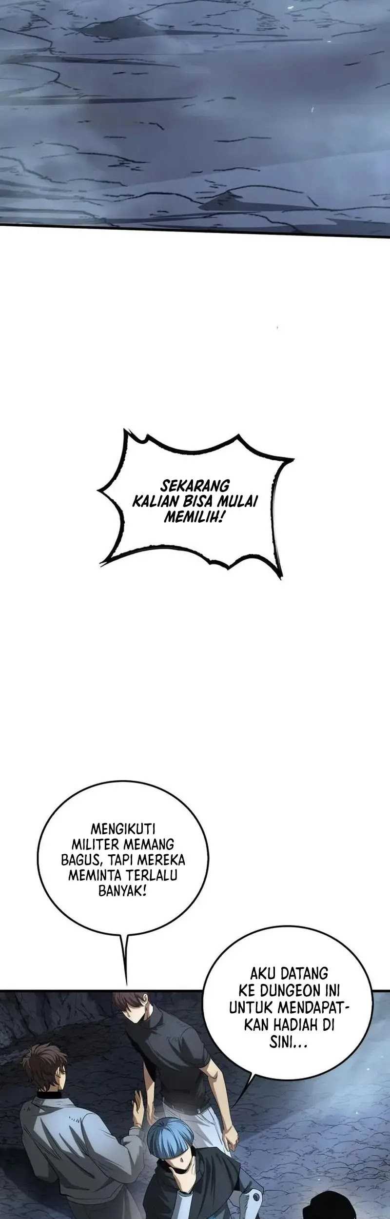 Apocalypse Sword God Bab 25 halaman 14