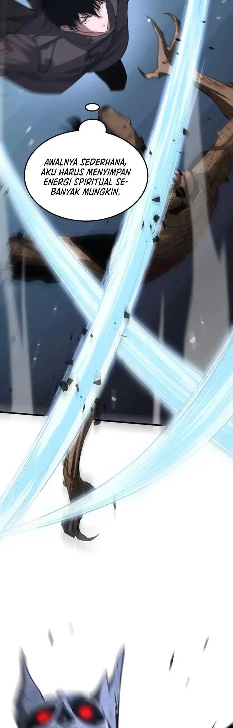 Apocalypse Sword God Bab 25 halaman 39