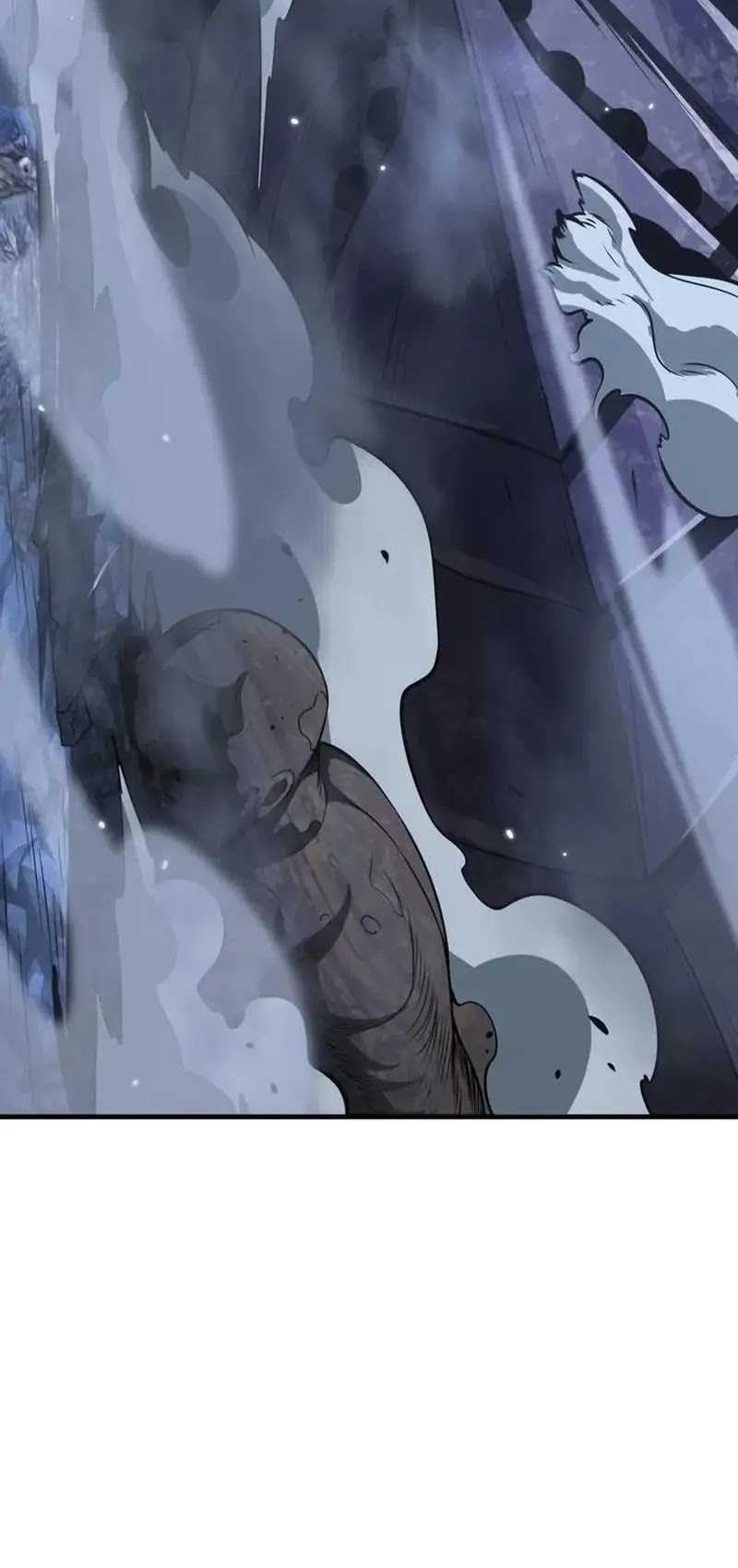 Apocalypse Sword God Bab 25 halaman 43
