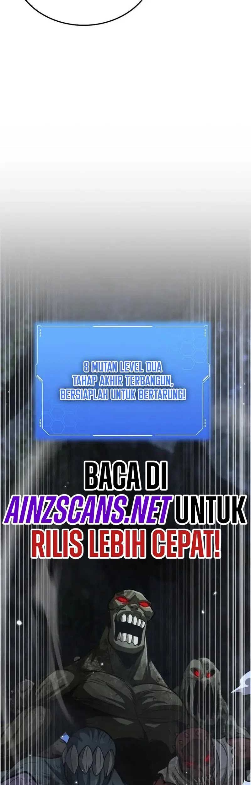 Apocalypse Sword God Bab 25 halaman 51