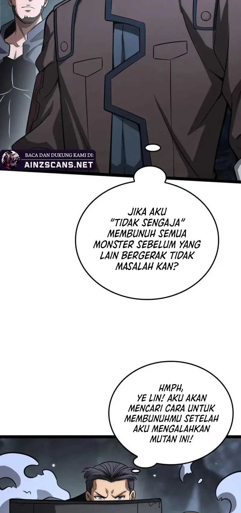 Apocalypse Sword God Bab 25 halaman 53
