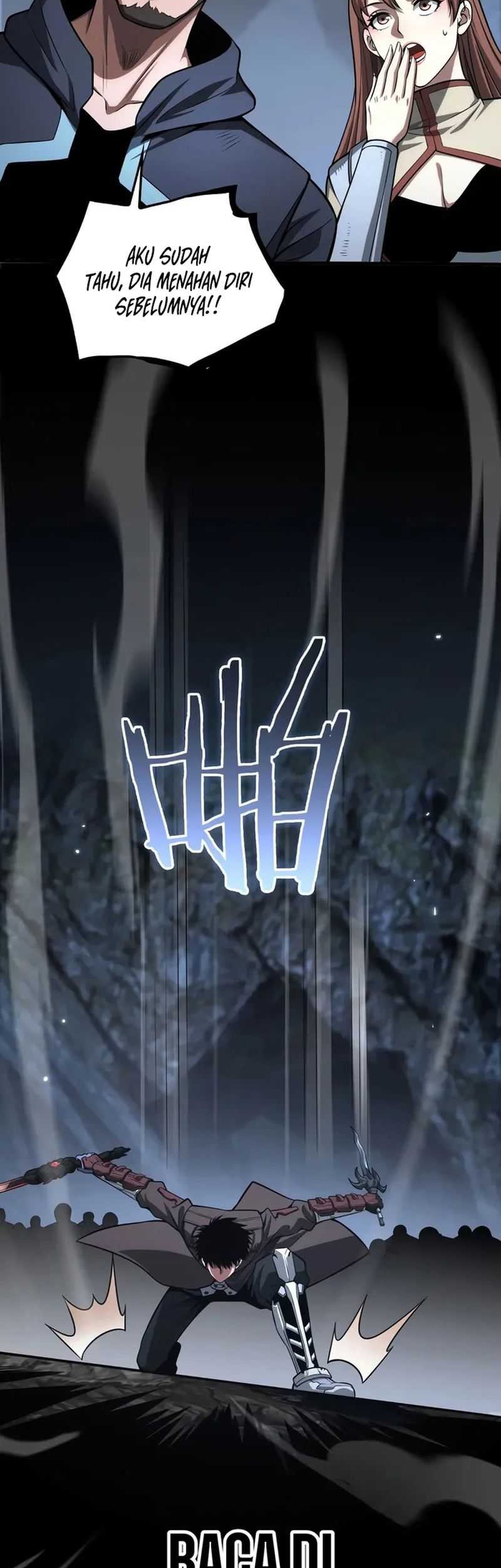 Apocalypse Sword God Bab 26 halaman 6