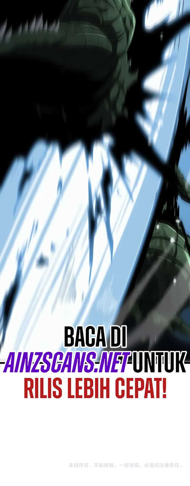 Apocalypse Sword God Bab 26 halaman 45