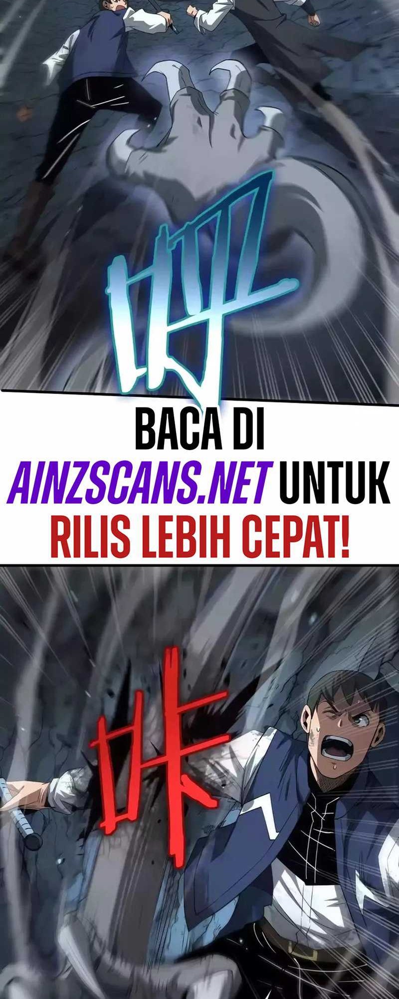 Apocalypse Sword God Bab 27 halaman 13