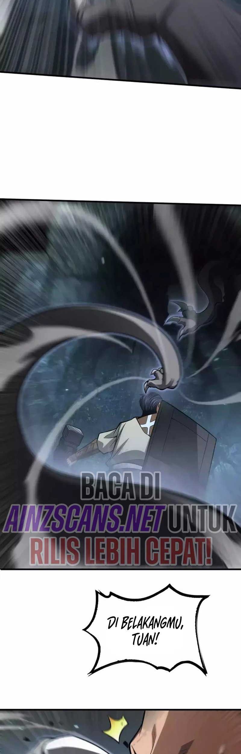 Apocalypse Sword God Bab 27 halaman 16