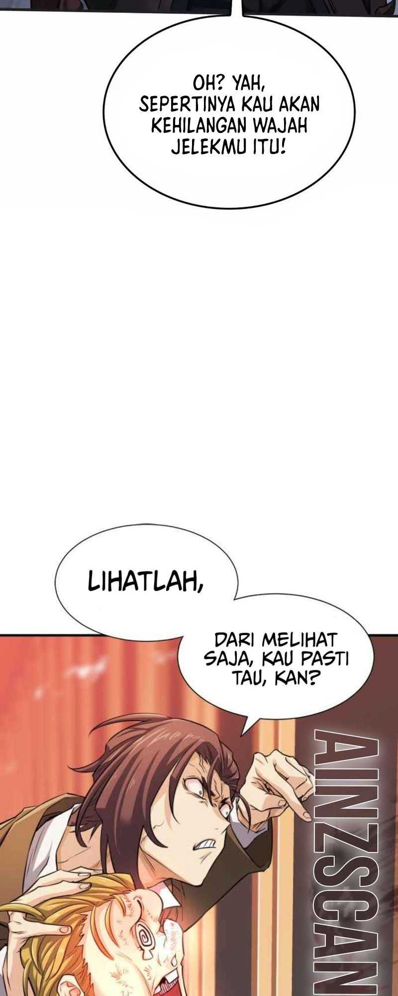 Apocalypse Sword God Bab 27 halaman 45