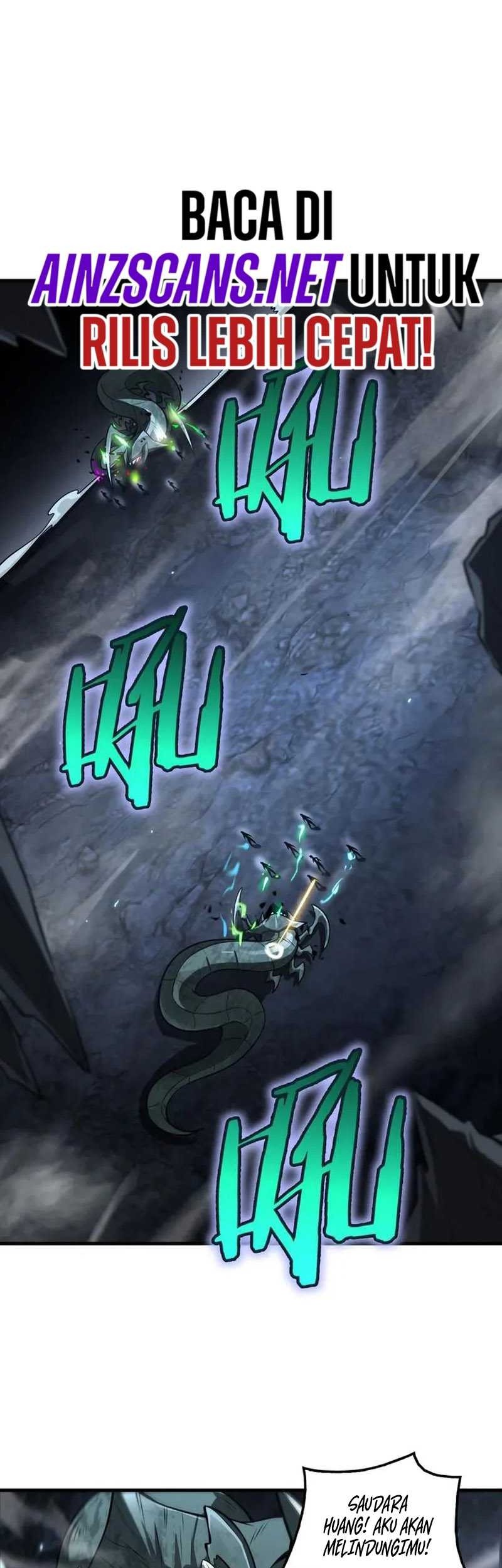 Apocalypse Sword God Bab 28 halaman 30