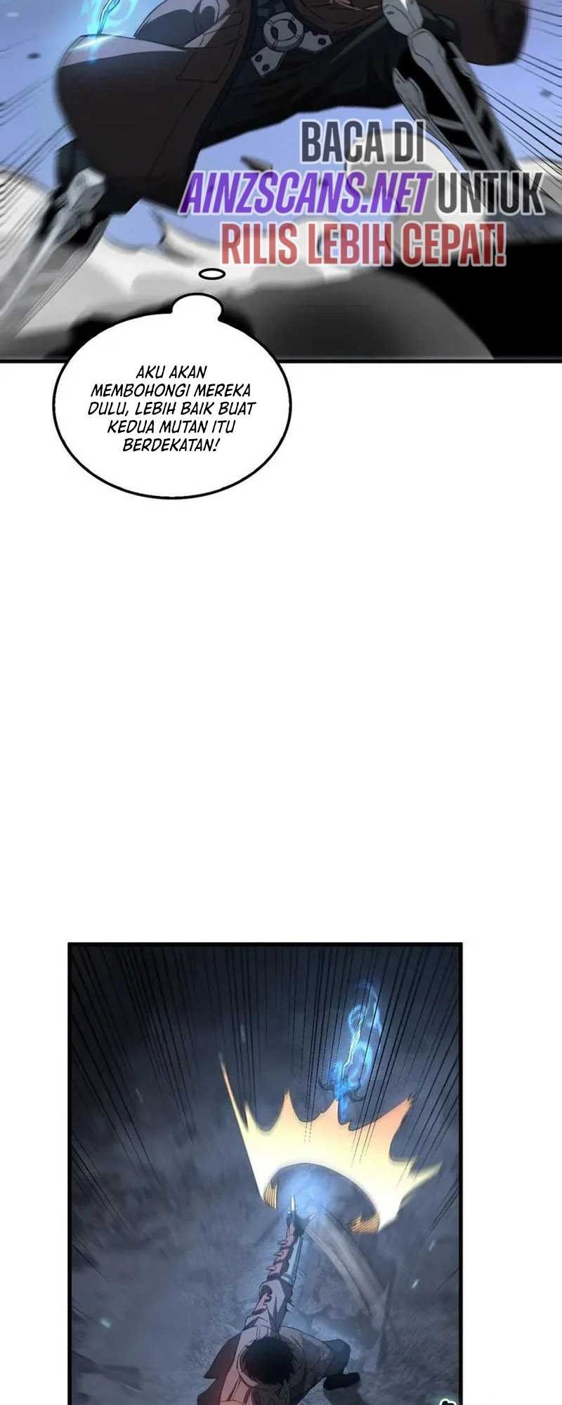 Apocalypse Sword God Bab 28 halaman 39