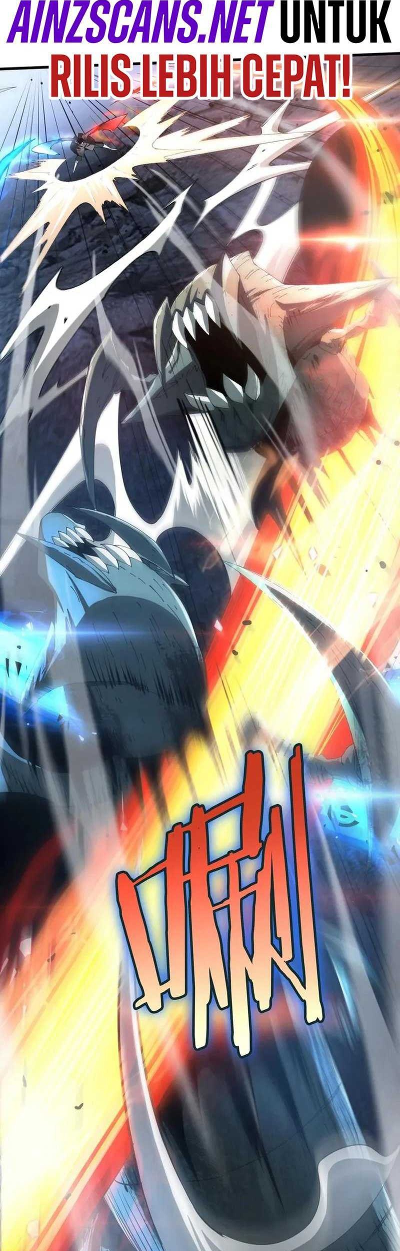 Apocalypse Sword God Bab 29 halaman 3