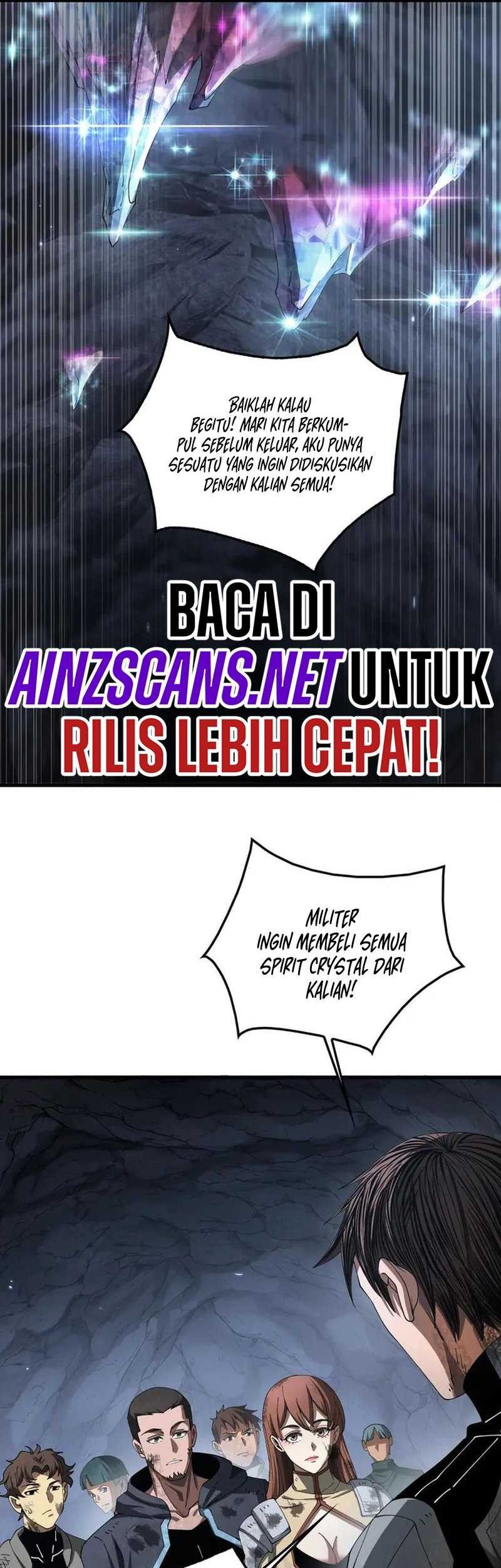 Apocalypse Sword God Bab 29 halaman 13