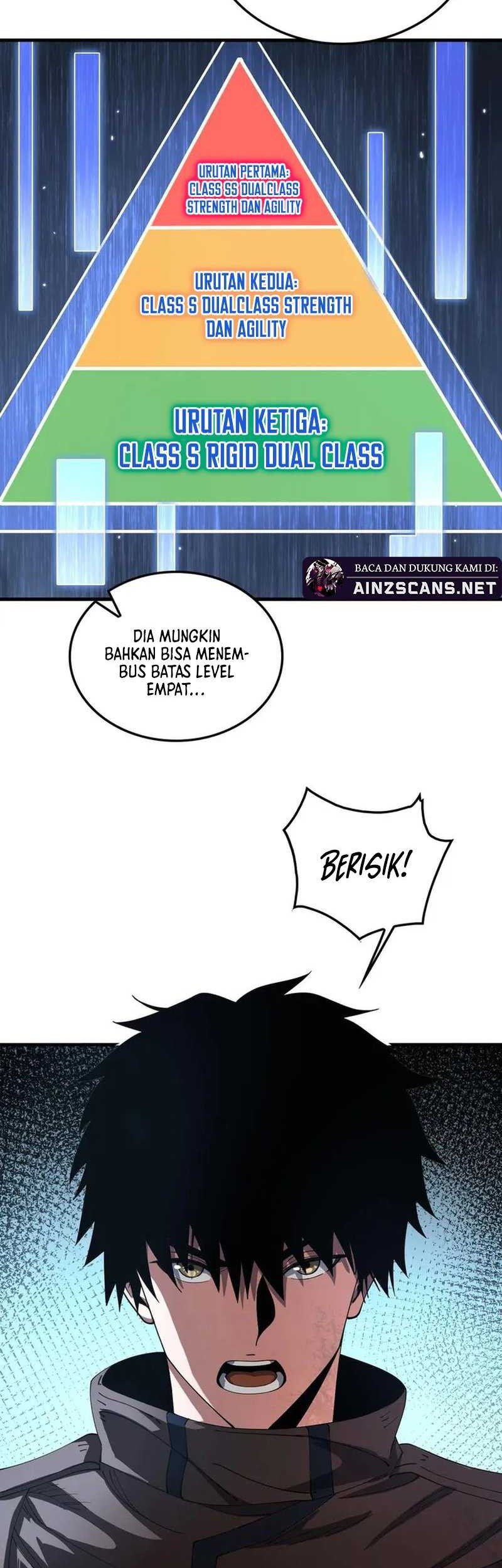 Apocalypse Sword God Bab 29 halaman 22