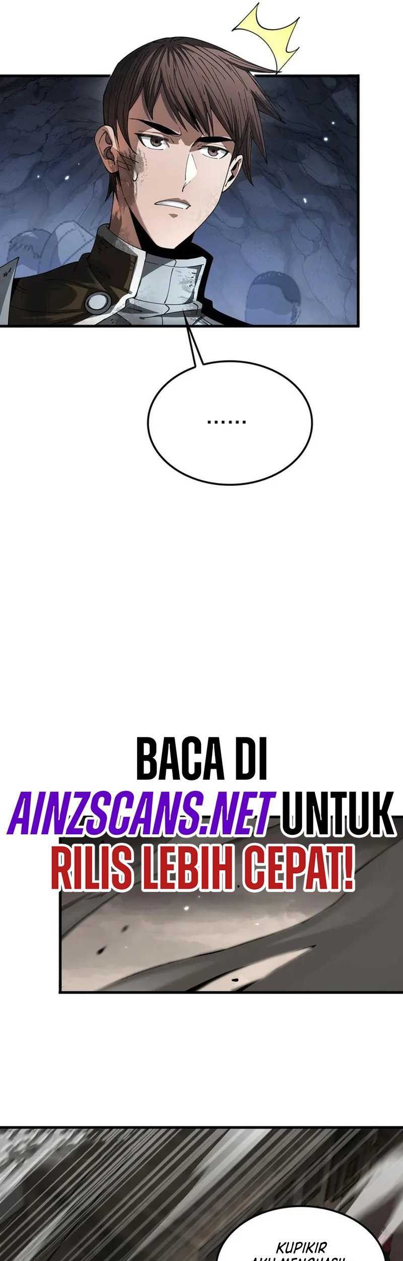 Apocalypse Sword God Bab 29 halaman 24