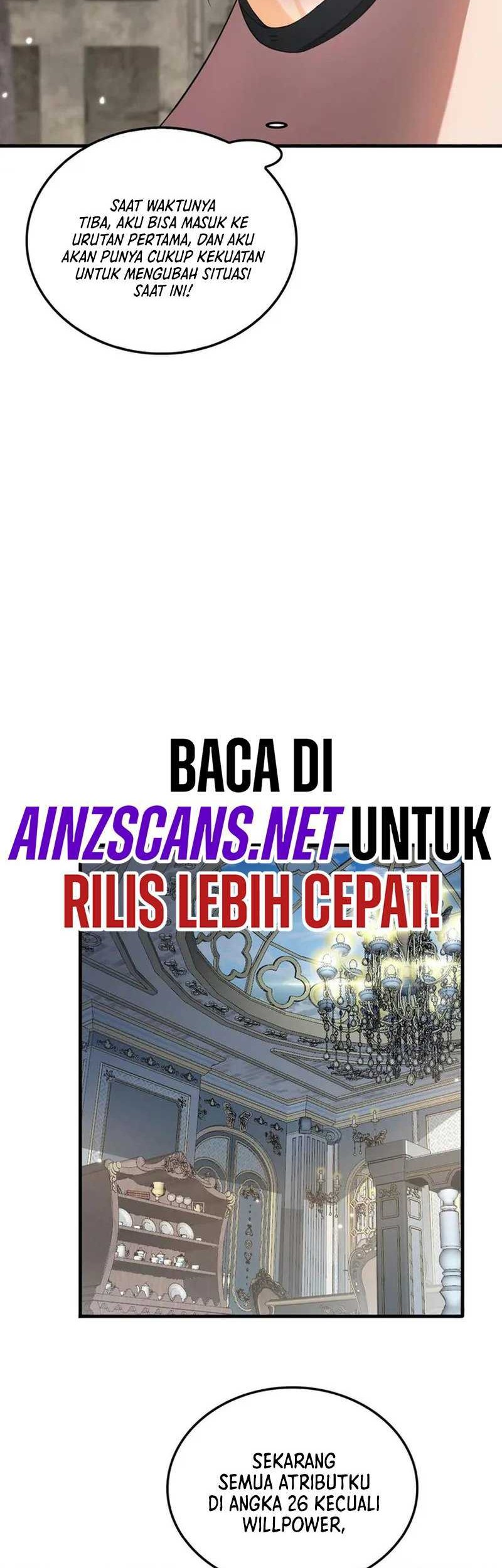 Apocalypse Sword God Bab 29 halaman 28