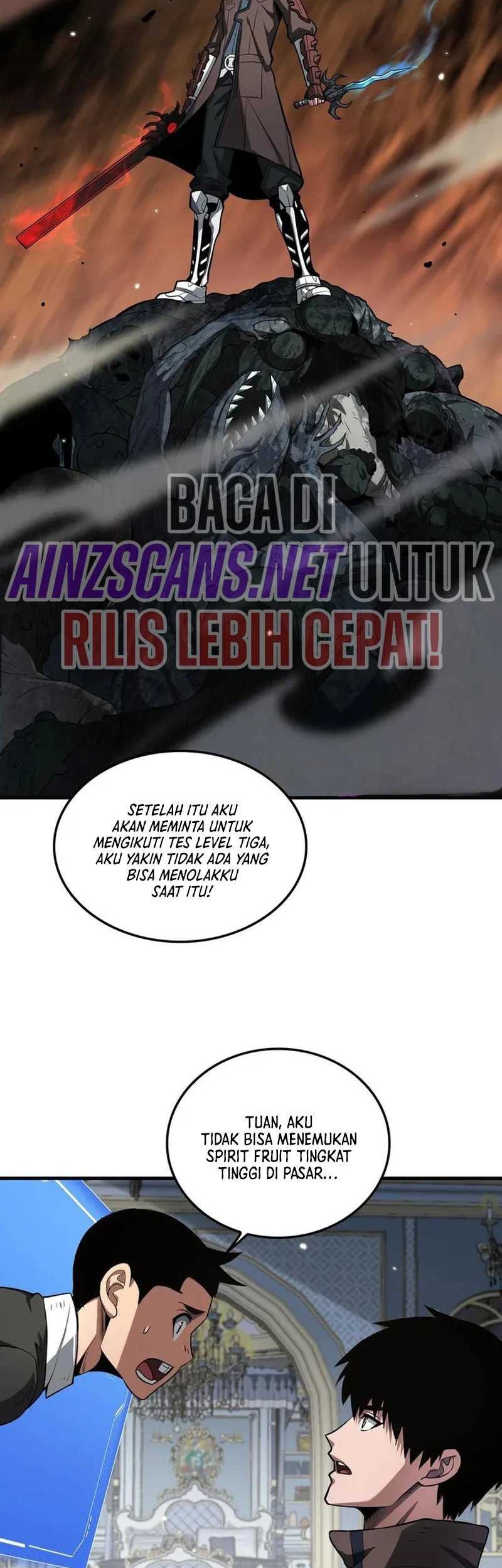 Apocalypse Sword God Bab 29 halaman 47