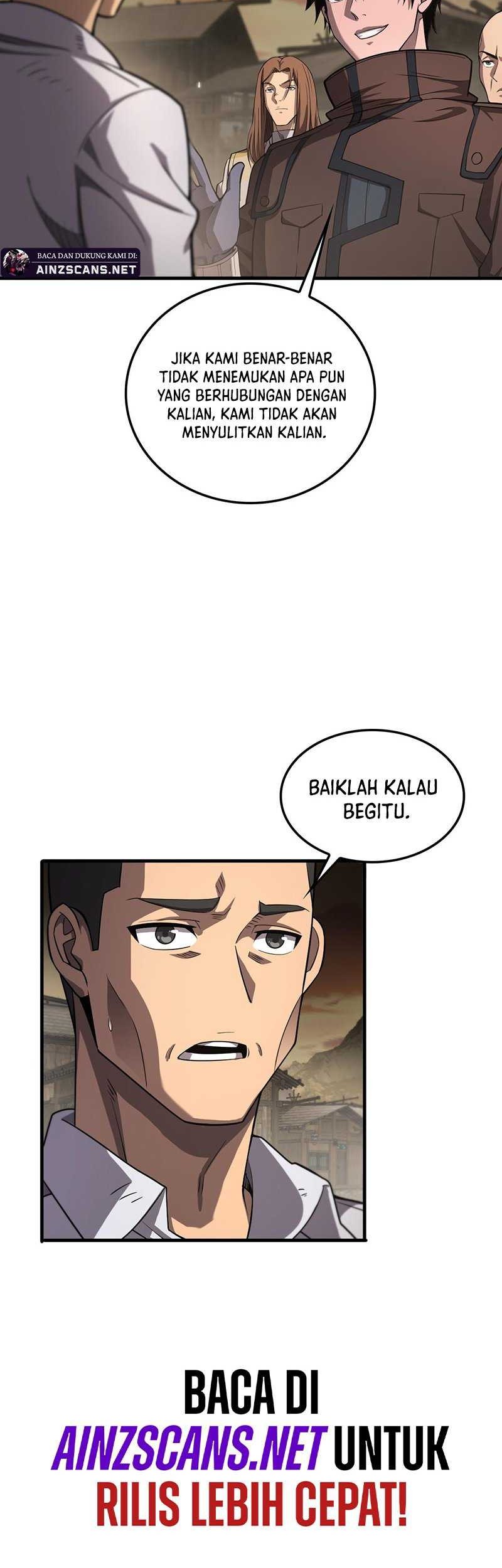Apocalypse Sword God Bab 30 halaman 29