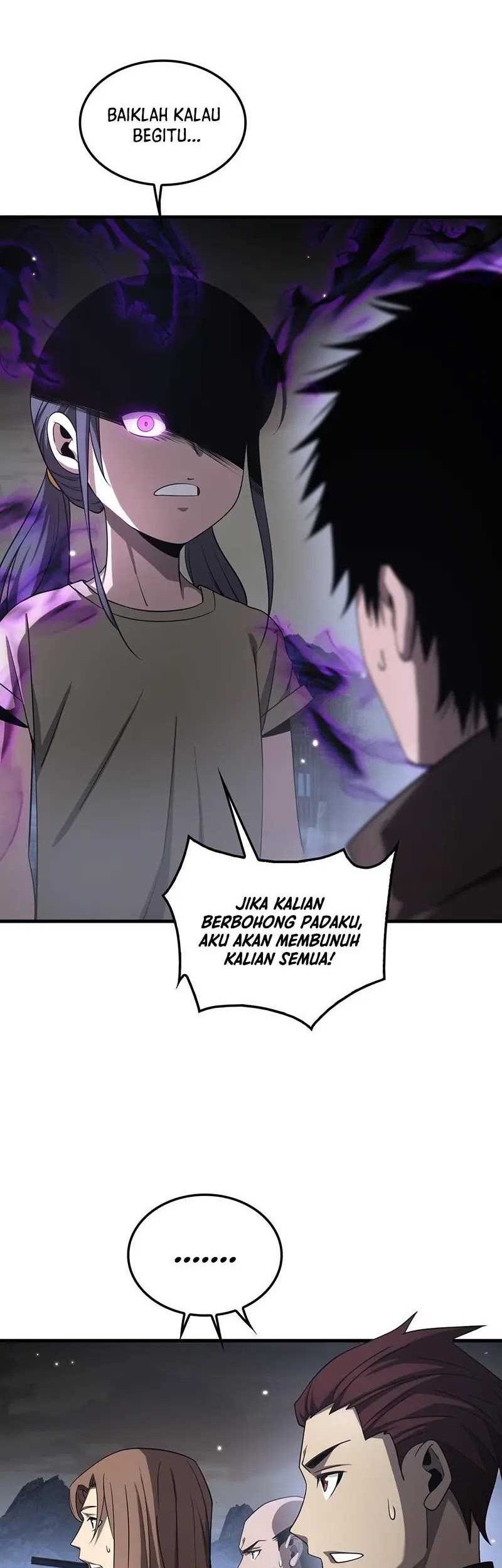 Apocalypse Sword God Bab 31 halaman 10