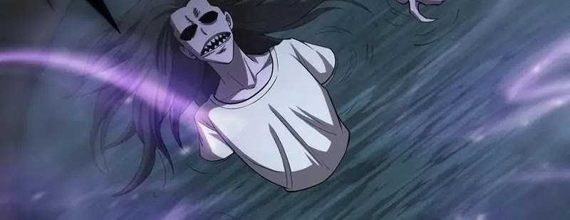 Apocalypse Sword God Bab 31 halaman 40