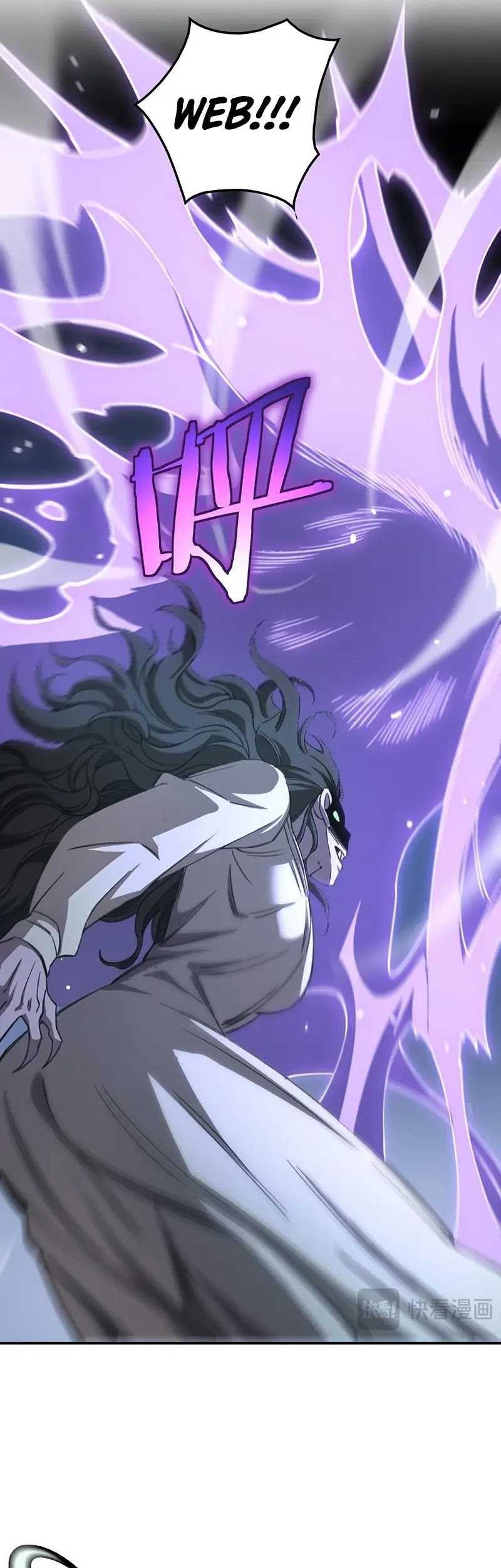 Apocalypse Sword God Bab 31 halaman 44