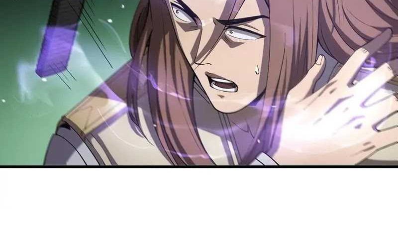 Apocalypse Sword God Bab 32 halaman 21