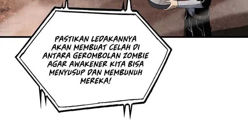 Apocalypse Sword God Bab 33 halaman 14