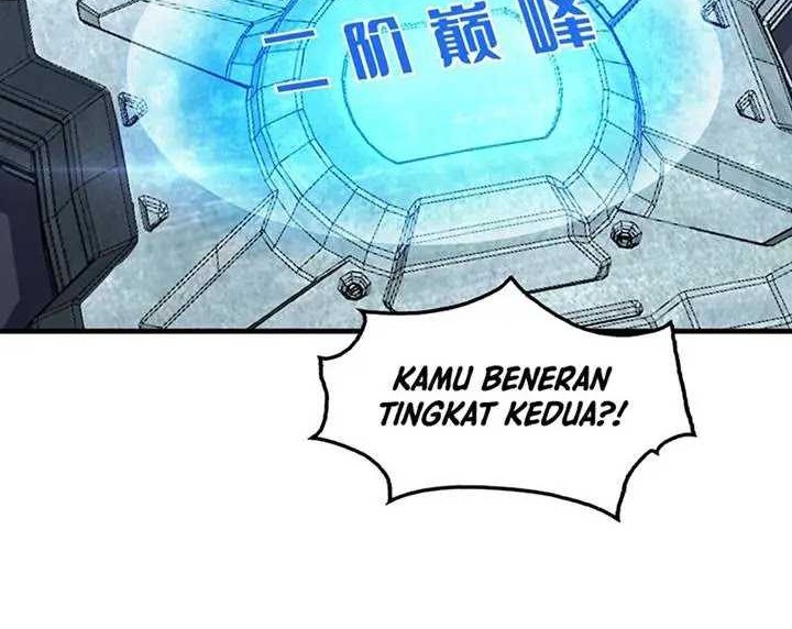 Apocalypse Sword God Bab 34 halaman 19