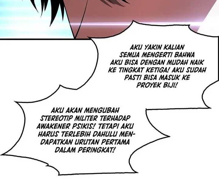 Apocalypse Sword God Bab 34 halaman 23