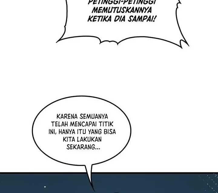 Apocalypse Sword God Bab 35 halaman 6