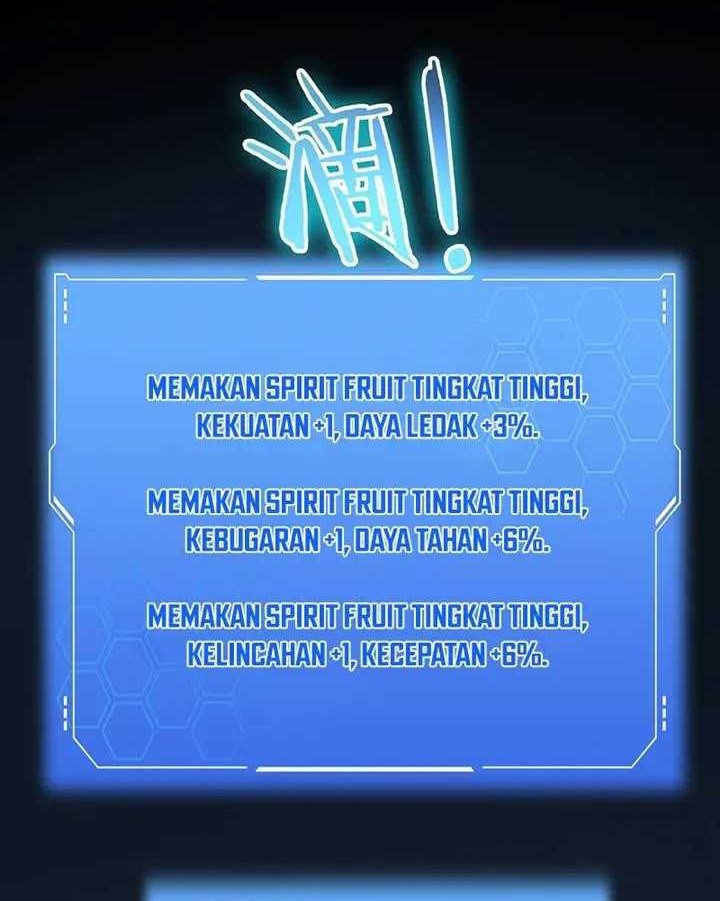 Apocalypse Sword God Bab 35 halaman 21