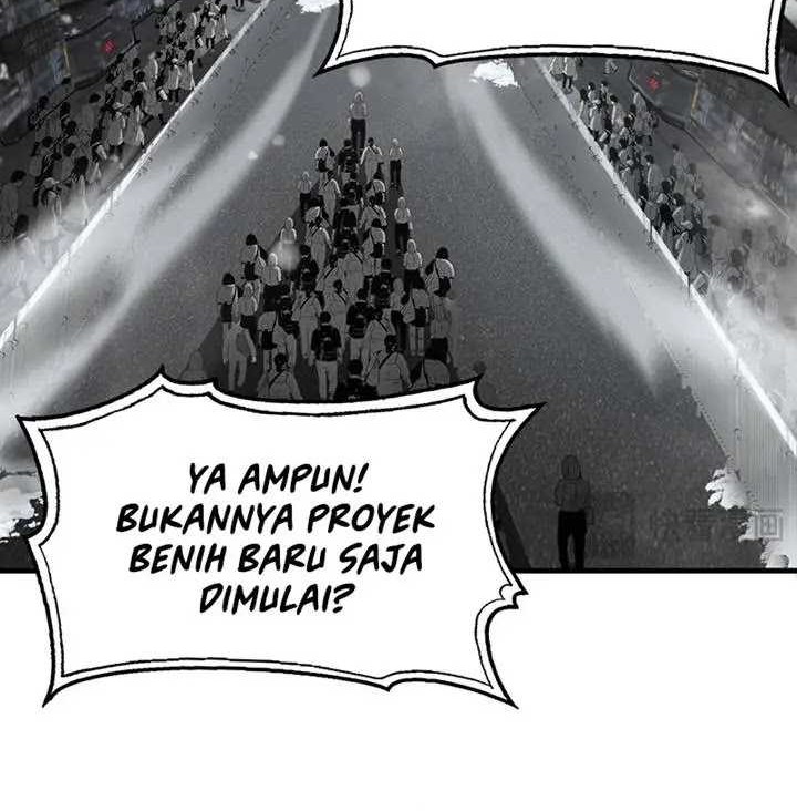 Apocalypse Sword God Bab 36 halaman 24