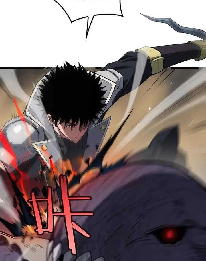Apocalypse Sword God Bab 37 halaman 8