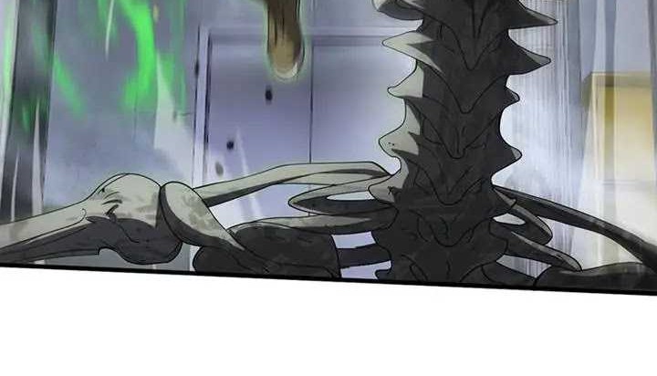 Apocalypse Sword God Bab 37 halaman 23