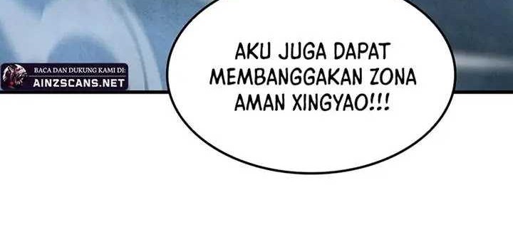 Apocalypse Sword God Bab 38 halaman 31
