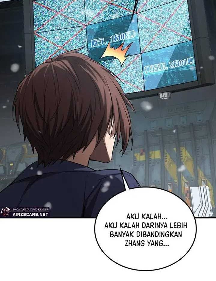 Apocalypse Sword God chapter 39 halaman 7