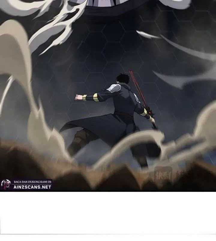 Apocalypse Sword God chapter 39 halaman 37