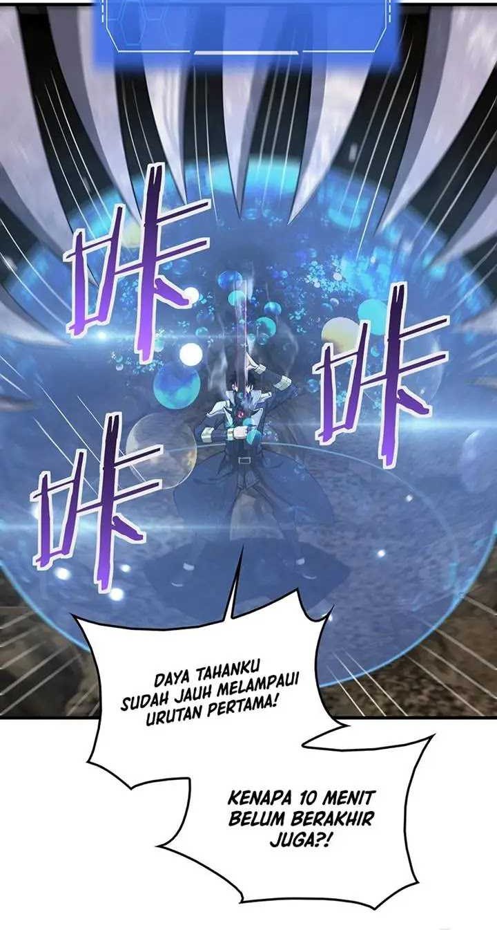 Apocalypse Sword God chapter 39 halaman 40