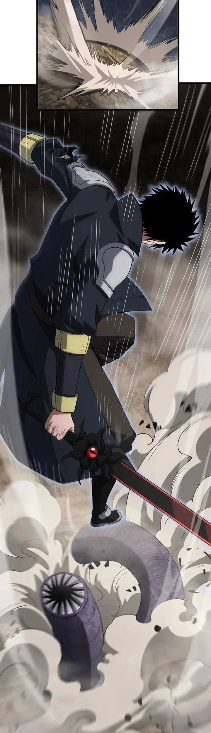 Apocalypse Sword God chapter 39 halaman 43